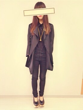 みやさんのコーディネート