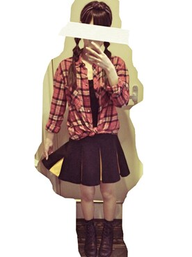 みやさんのコーディネート