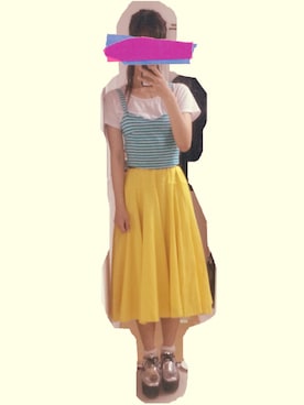 みやさんのコーディネート