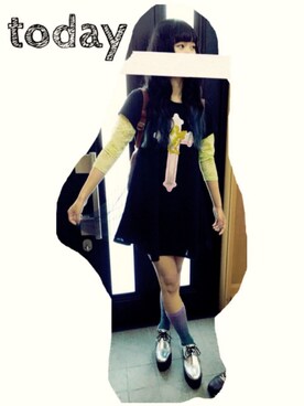 みやさんのコーディネート