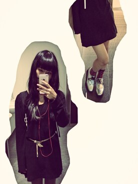 みやさんのコーディネート