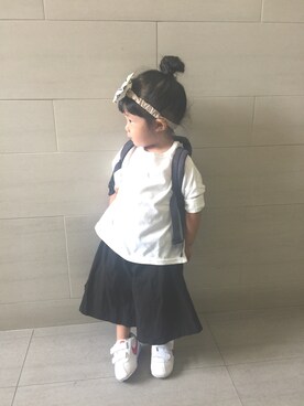 哈比さんのコーディネート