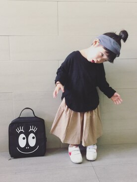 哈比さんのコーディネート