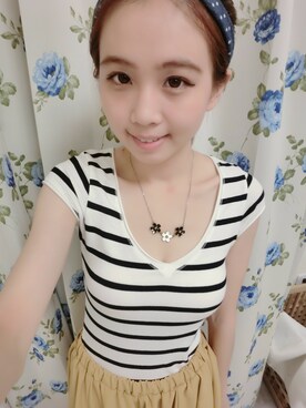 Agnes♪ さんのコーディネート