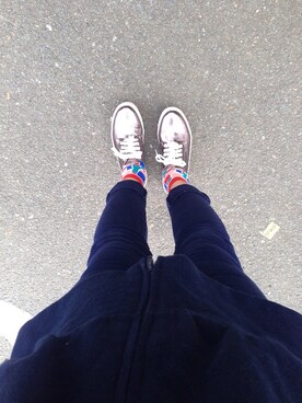 もあい像さんのコーディネート