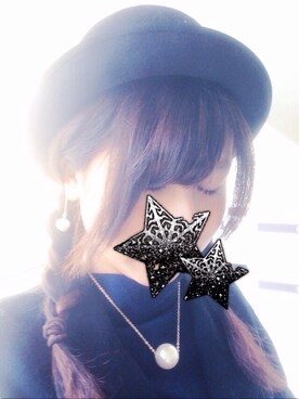 もあい像さんのコーディネート