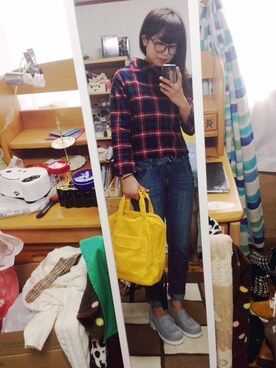 もあい像さんのコーディネート