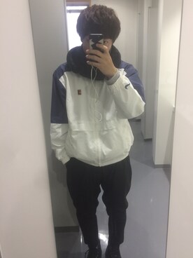 りんたろさん(メンズ・165cm)の秋コーディネート