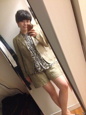 メルヘンさんのコーディネート