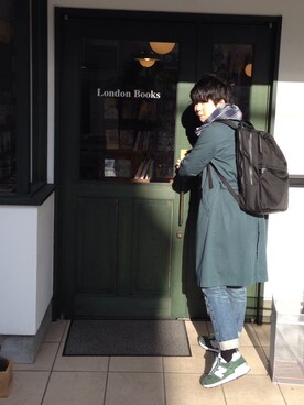 メルヘンさんのコーディネート