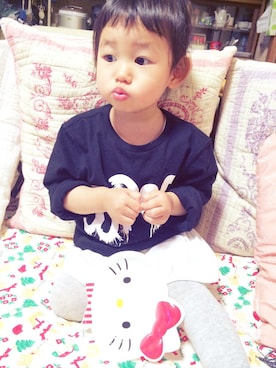 IRIさんのコーディネート