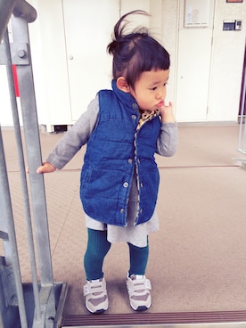 IRIさんのコーディネート