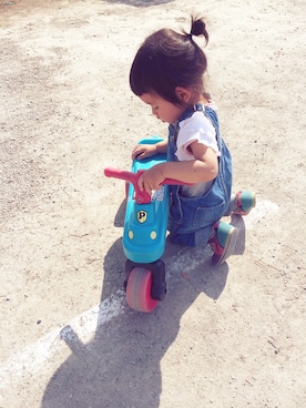 IRIさんのコーディネート