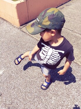 IRIさんのコーディネート