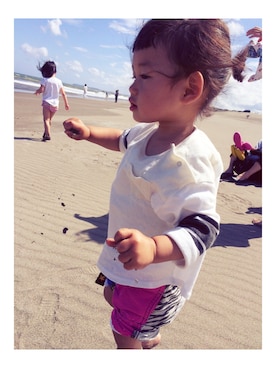 IRIさんのコーディネート