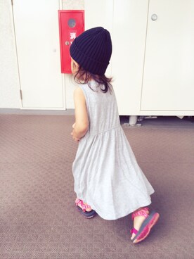 IRIさんのコーディネート