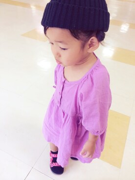 IRIさんのコーディネート