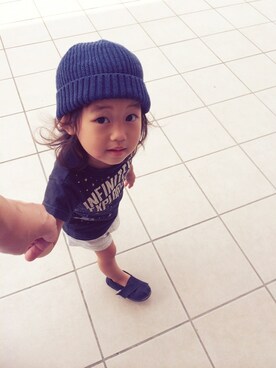 IRIさんのコーディネート