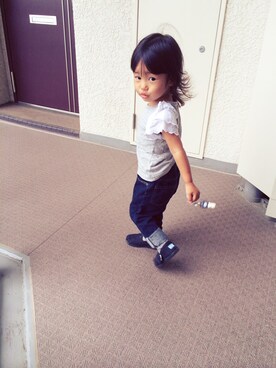 IRIさんのコーディネート