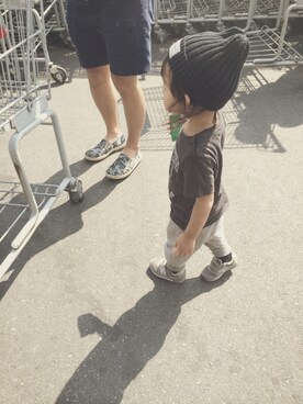 IRIさんのコーディネート