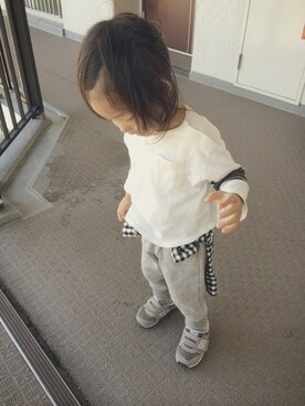 IRIさんのコーディネート