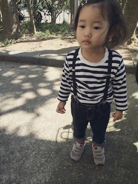 IRIさんのコーディネート