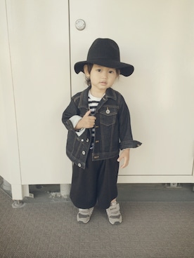 IRIさんのコーディネート