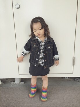 IRIさんのコーディネート