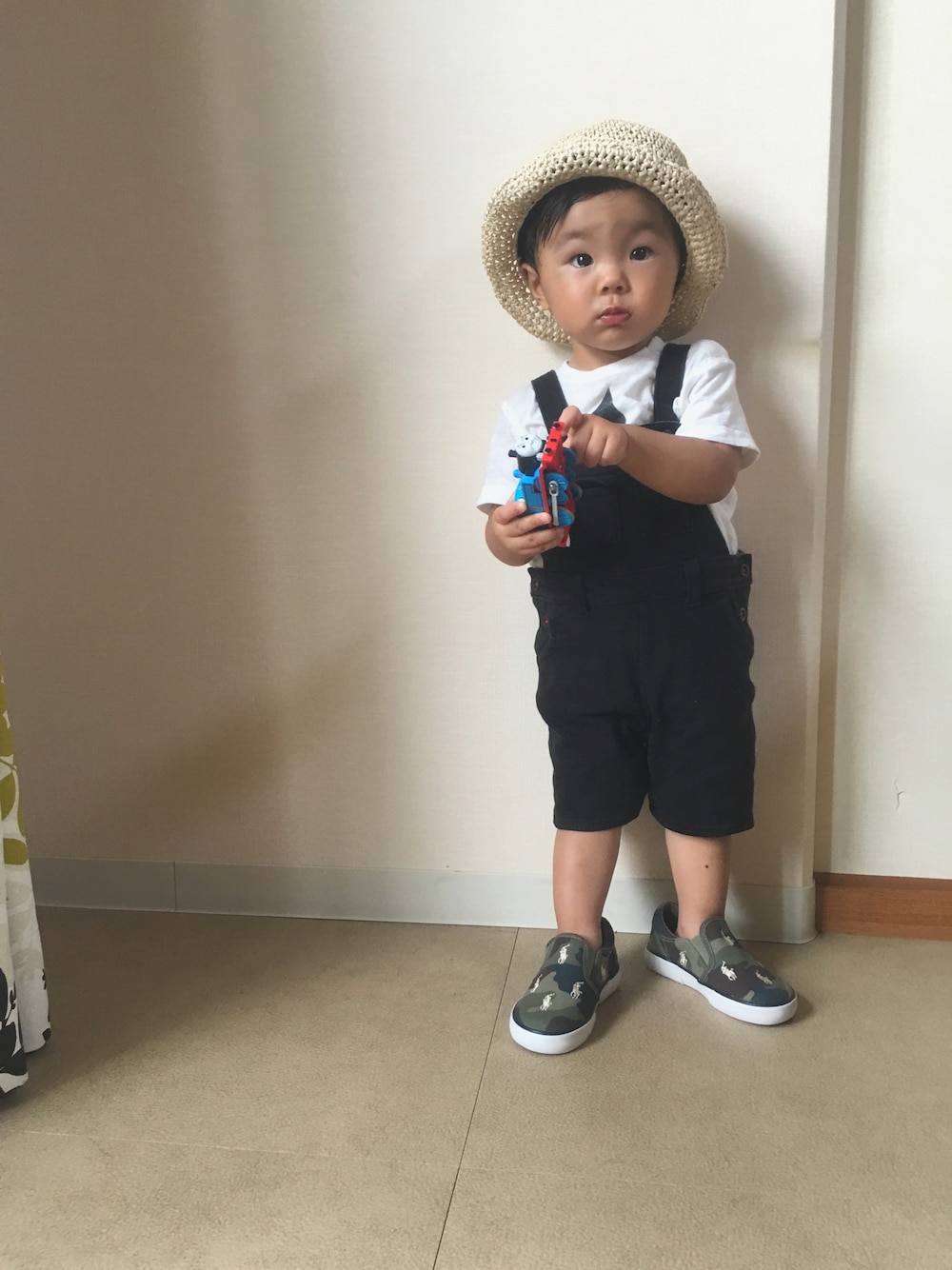 POLO RALPH LAUREN（ポロ ラルフ ローレン）の「ベビー キッズ