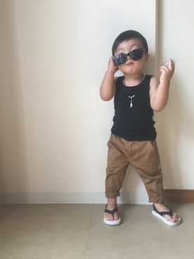 Leo♛さんのコーディネート