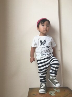 Leo♛さんのコーディネート