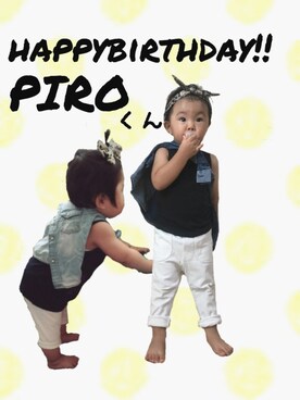 Leo♛さんのコーディネート