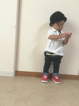 Leo♛さんのコーディネート