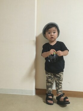 Leo♛さんのコーディネート