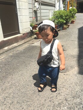 Leo♛さんのコーディネート