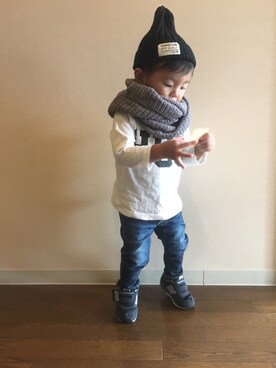 Leo♛さんのコーディネート