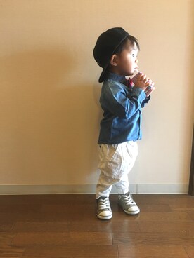 Leo♛さんのコーディネート