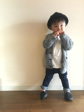 Leo♛さんのコーディネート