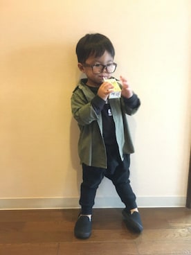 Leo♛さんのコーディネート