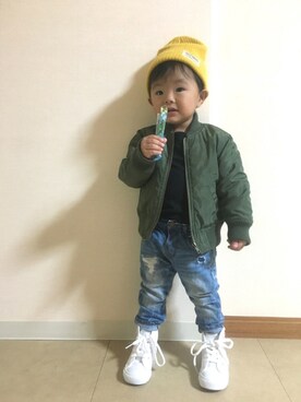 Leo♛さんのコーディネート