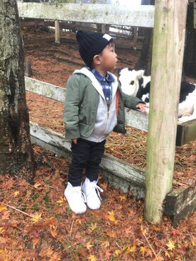 Leo♛さんのコーディネート