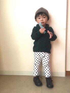 Leo♛さんのコーディネート