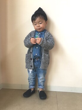 Leo♛さんのコーディネート