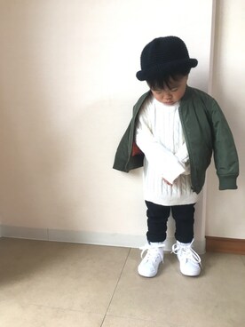 Leo♛さんのコーディネート