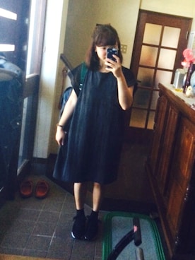 やなぎさん（レディース・152cm）の春コーディネート