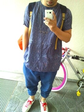 イットクさんのコーディネート