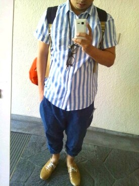 イットクさんのコーディネート