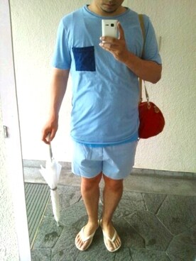 イットクさんのコーディネート