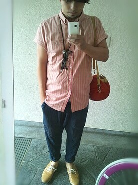 イットクさんのコーディネート