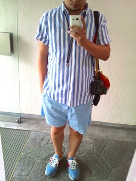 イットクさんのコーディネート